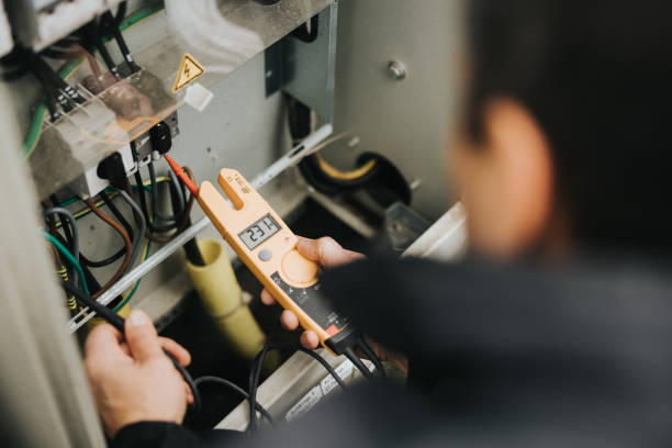 Best Generator Installation Services  in Jamesburg, NJ