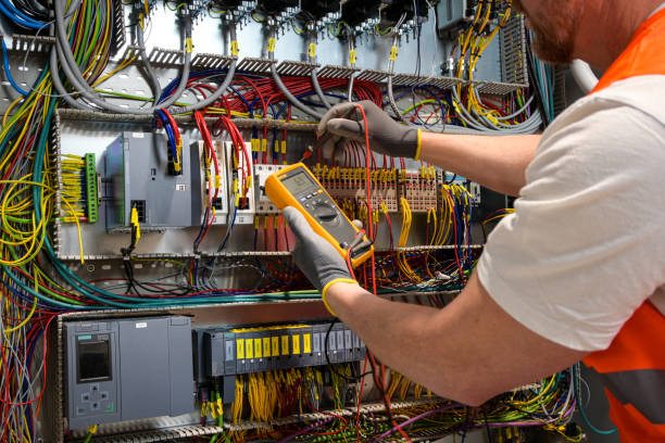 Best Best Electricians Near Me  in Jamesburg, NJ